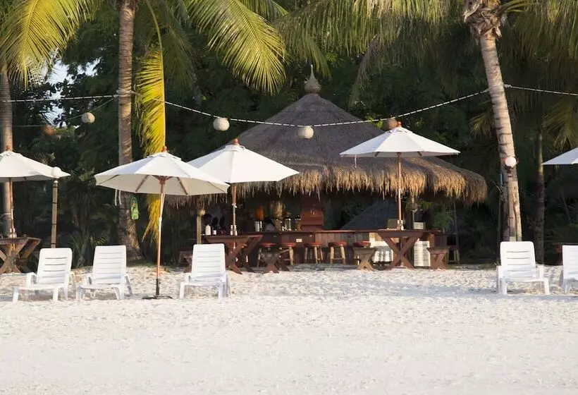 ホテル Mali Resort Pattaya Beach Koh Lipe