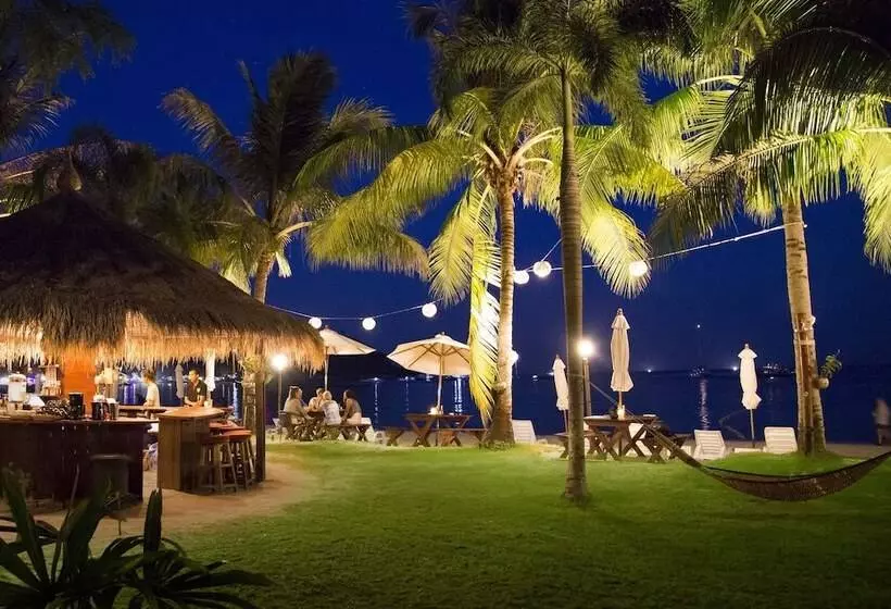 ホテル Mali Resort Pattaya Beach Koh Lipe