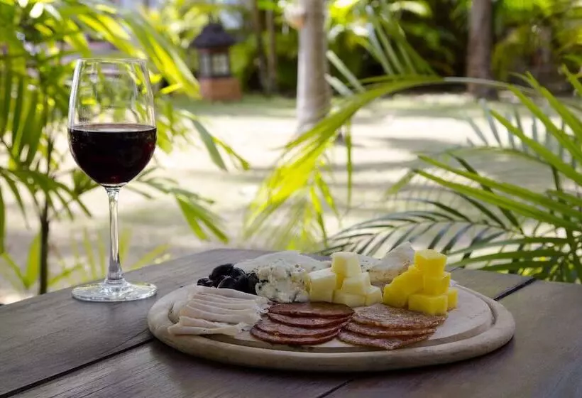 ホテル Mali Resort Pattaya Beach Koh Lipe