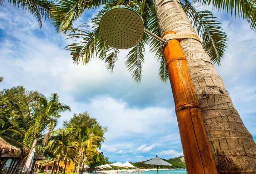 Отель Mali Resort Pattaya Beach Koh Lipe