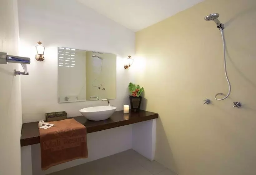 ホテル Mali Resort Pattaya Beach Koh Lipe