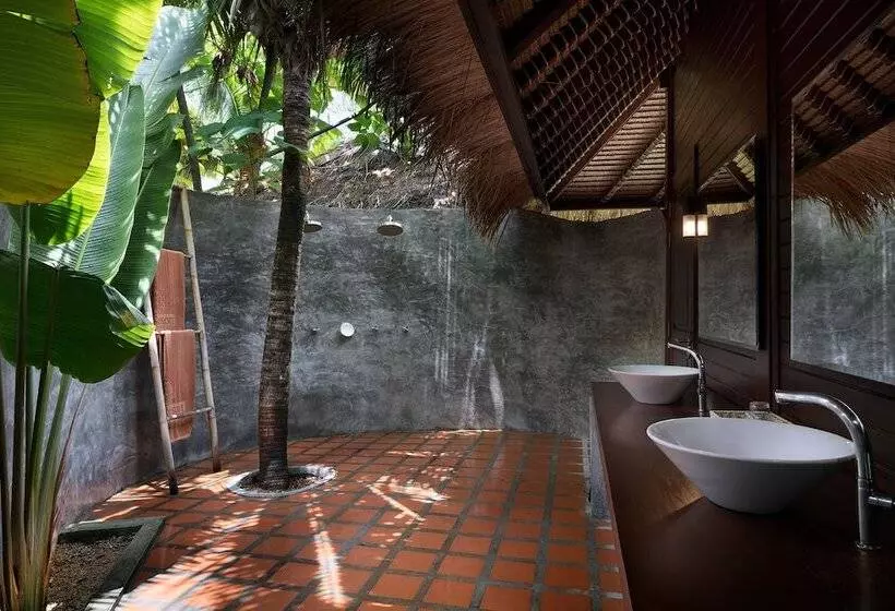 ホテル Mali Resort Pattaya Beach Koh Lipe