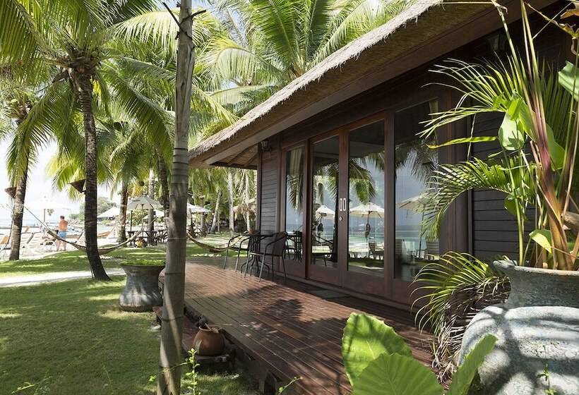 Отель Mali Resort Pattaya Beach Koh Lipe