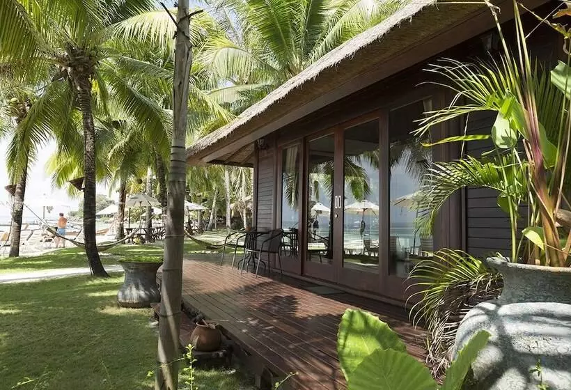 ホテル Mali Resort Pattaya Beach Koh Lipe