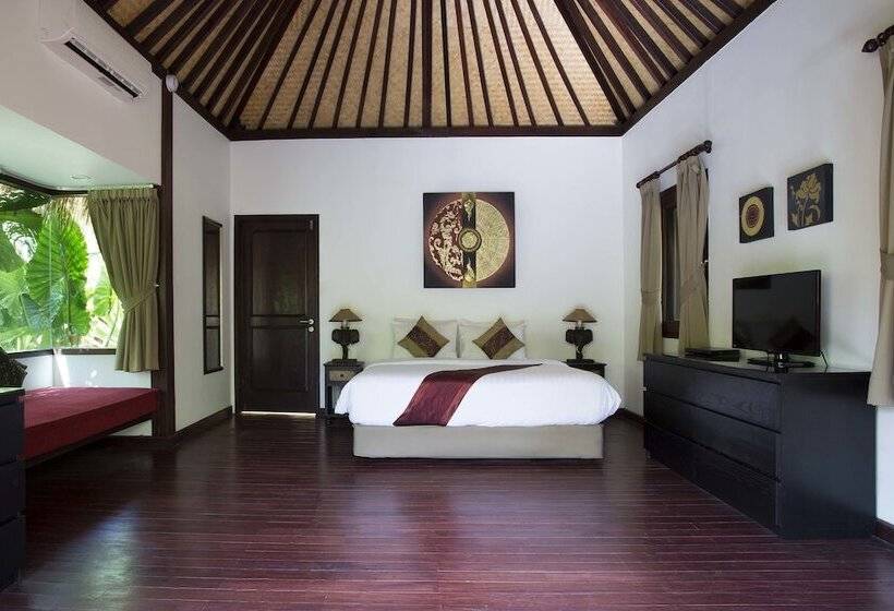 Отель Mali Resort Pattaya Beach Koh Lipe