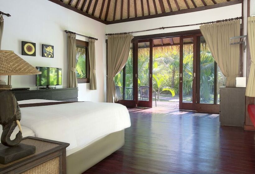 Отель Mali Resort Pattaya Beach Koh Lipe