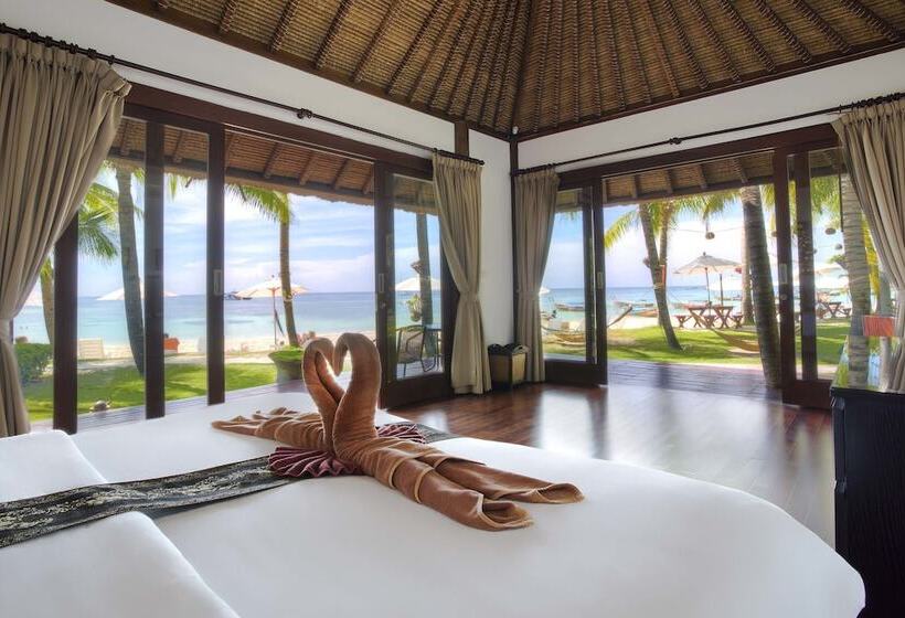 Отель Mali Resort Pattaya Beach Koh Lipe