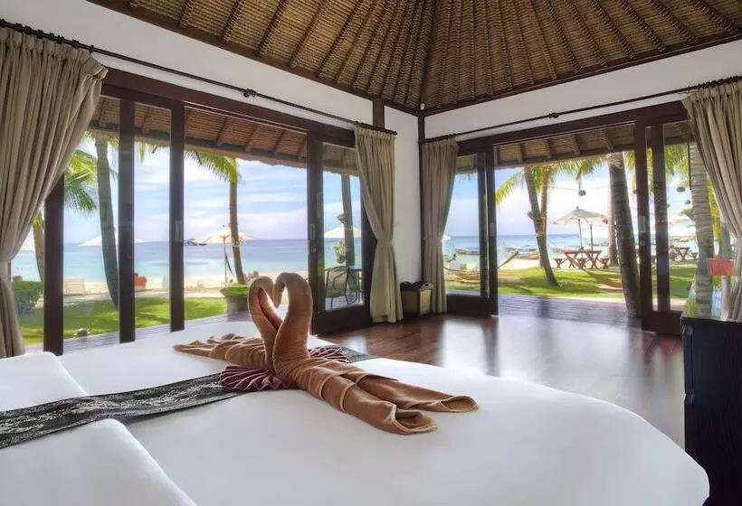 ホテル Mali Resort Pattaya Beach Koh Lipe