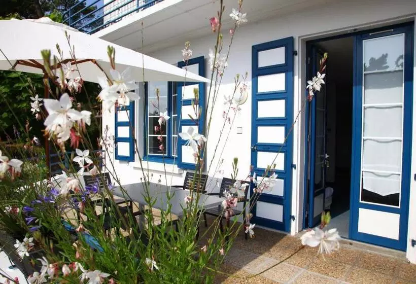 בית מלון כפרי Mercedes