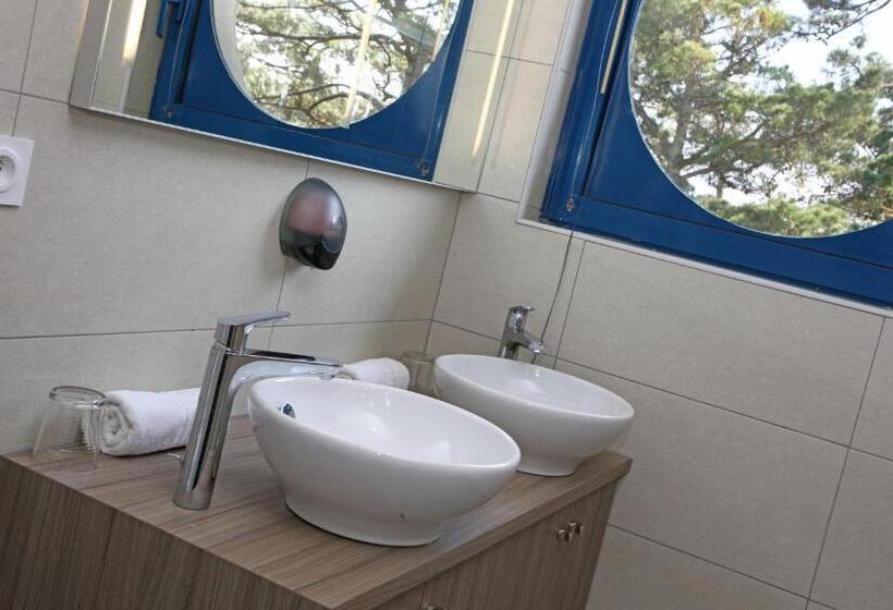 בית מלון כפרי Mercedes