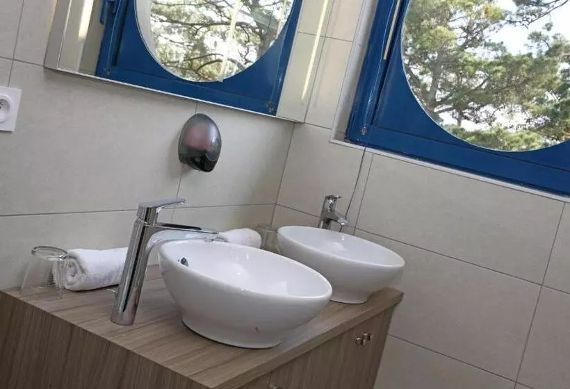 בית מלון כפרי Mercedes