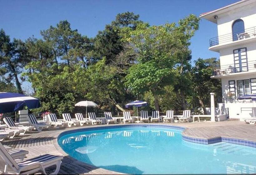 בית מלון כפרי Mercedes