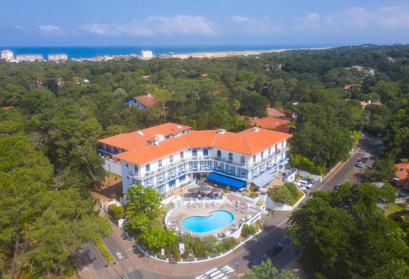 בית מלון כפרי Mercedes