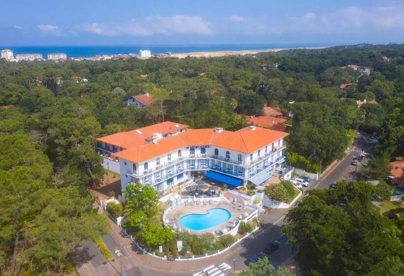 בית מלון כפרי Mercedes