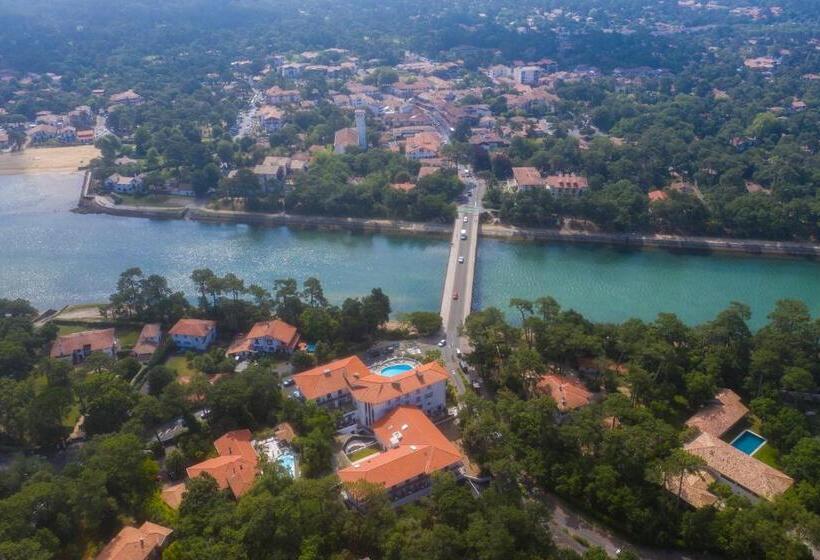 בית מלון כפרי Mercedes