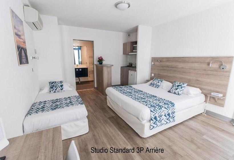 בית מלון כפרי Mercedes