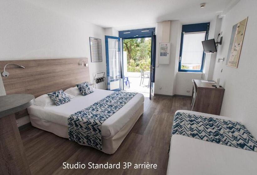 בית מלון כפרי Mercedes