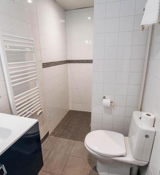 בית מלון כפרי Mercedes