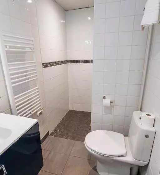 בית מלון כפרי Mercedes