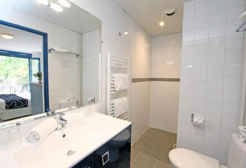 בית מלון כפרי Mercedes