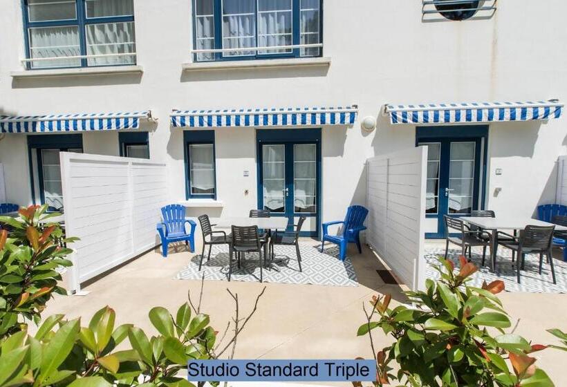 בית מלון כפרי Mercedes