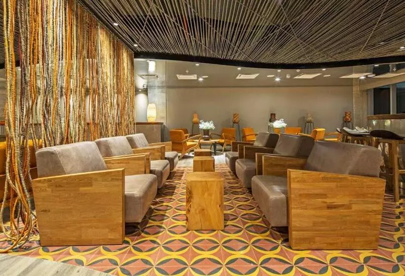 فندق Movich Buro 51