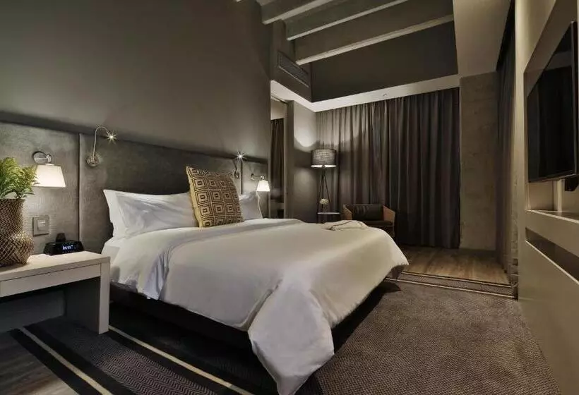 فندق Movich Buro 51