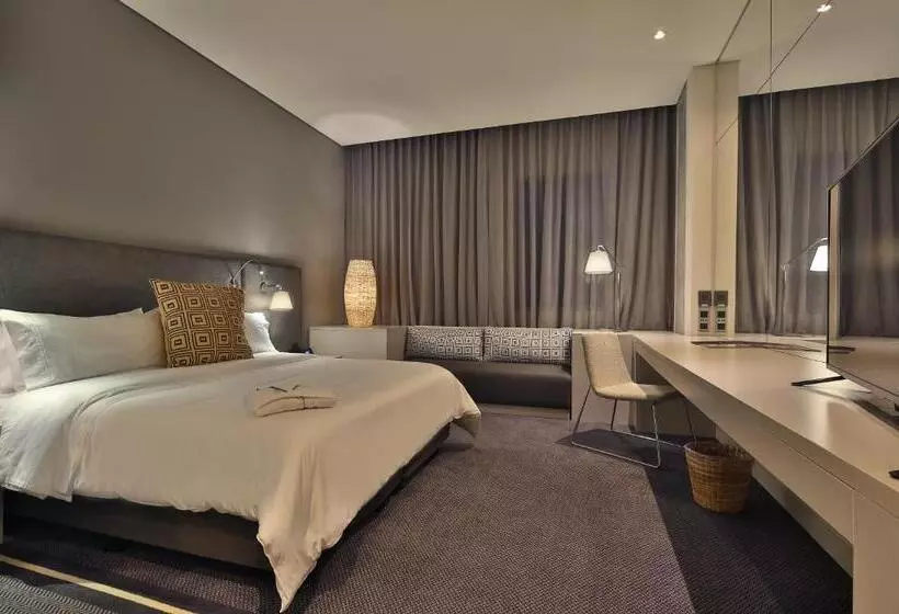 فندق Movich Buro 51