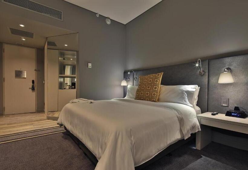 בית מלון כפרי Movich Buro 51