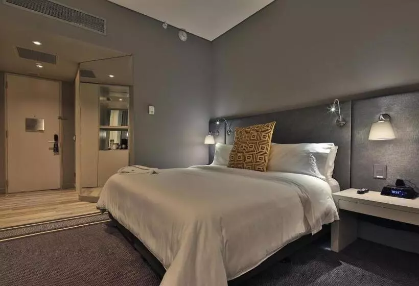 فندق Movich Buro 51