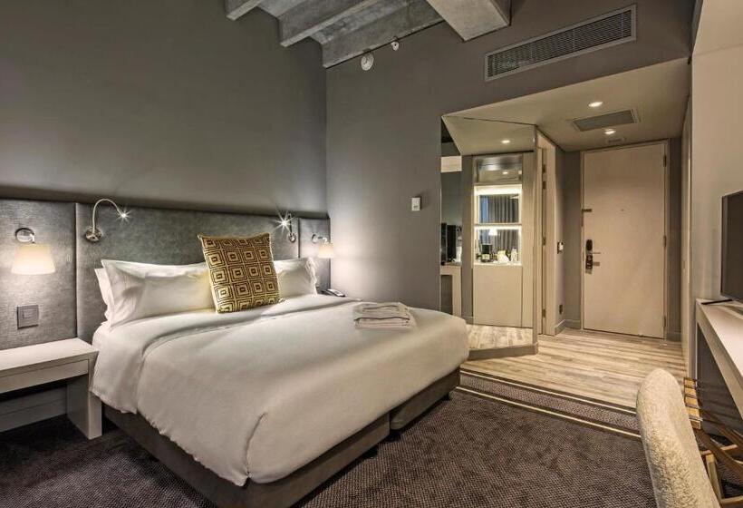 בית מלון כפרי Movich Buro 51