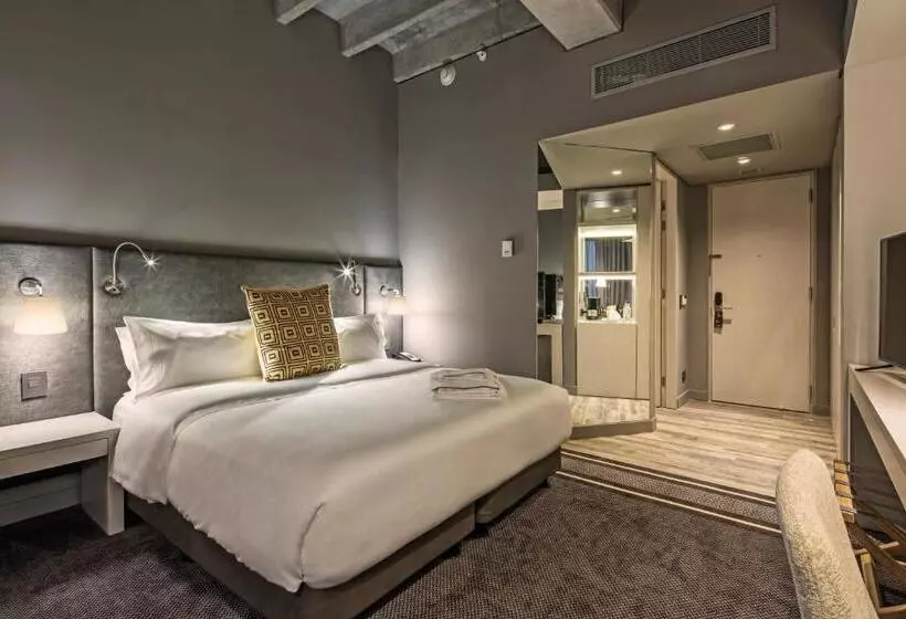 فندق Movich Buro 51