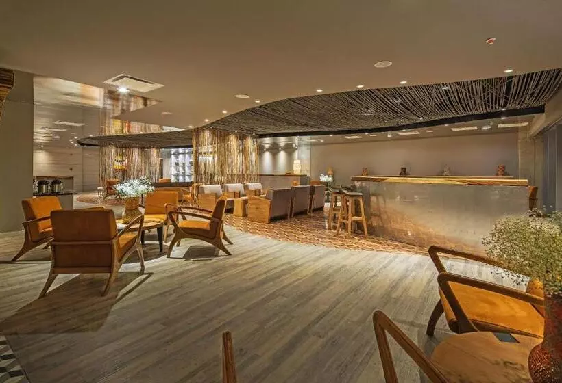 فندق Movich Buro 51