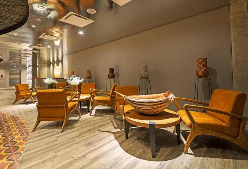 בית מלון כפרי Movich Buro 51