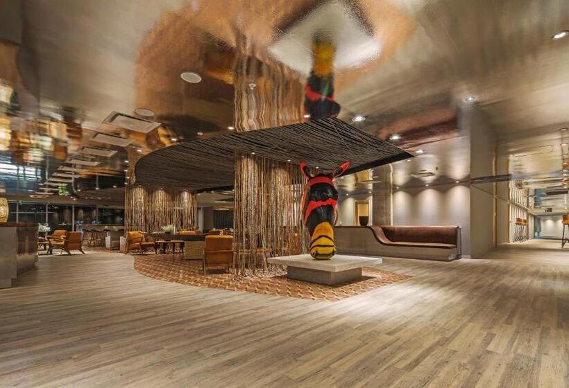 בית מלון כפרי Movich Buro 51