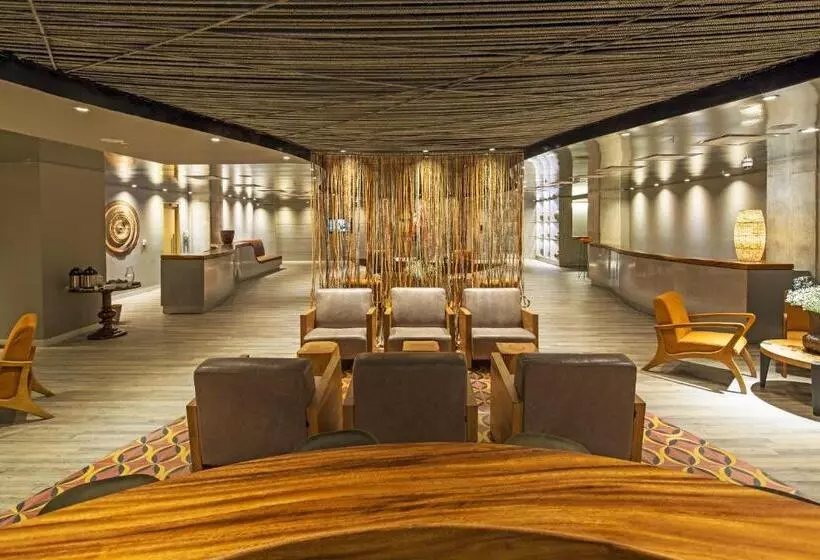 فندق Movich Buro 51