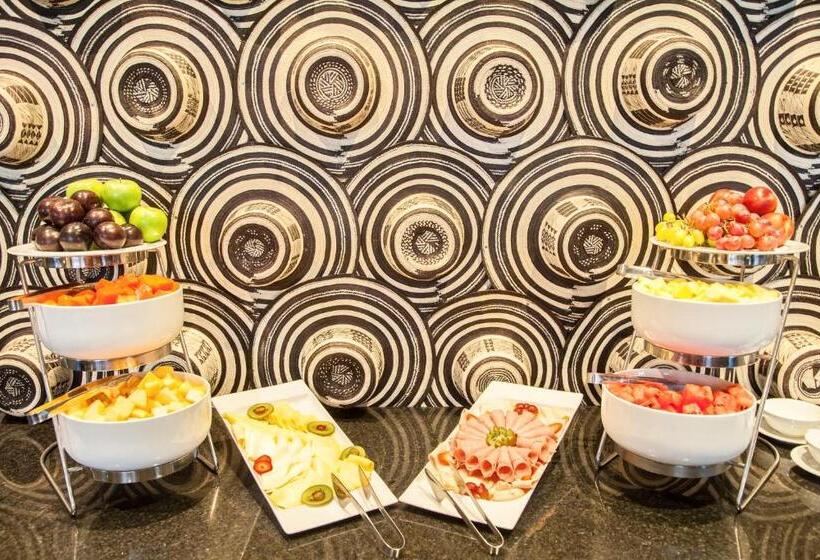 בית מלון כפרי Movich Buro 51