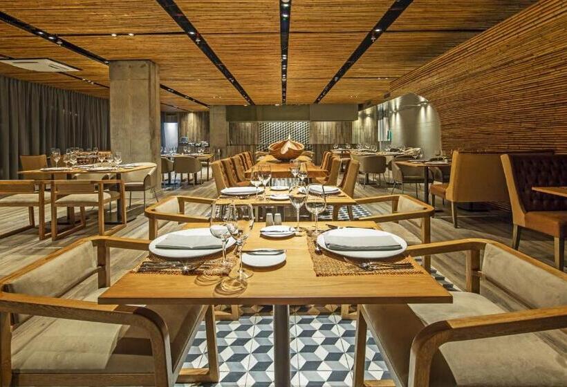 בית מלון כפרי Movich Buro 51