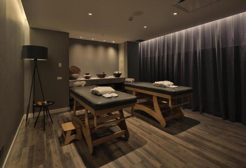 בית מלון כפרי Movich Buro 51