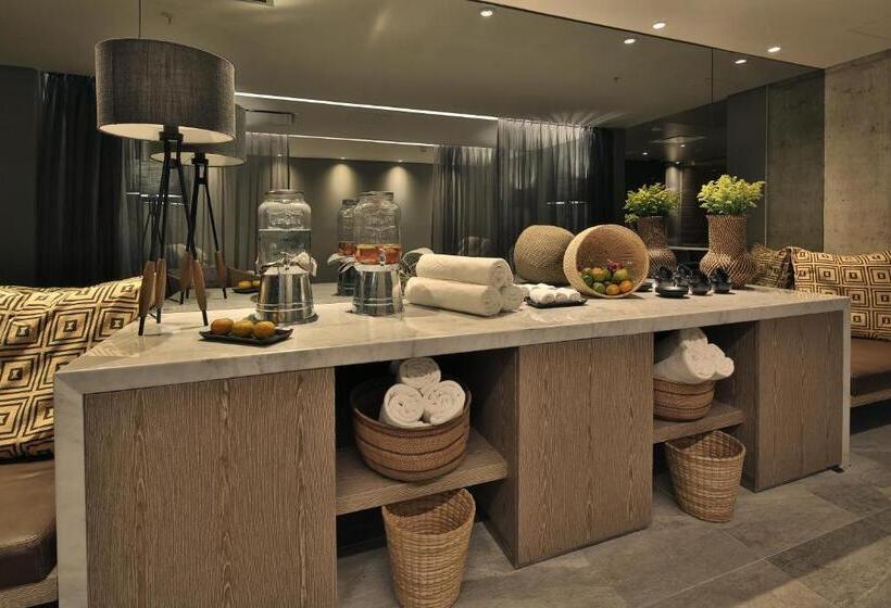 בית מלון כפרי Movich Buro 51