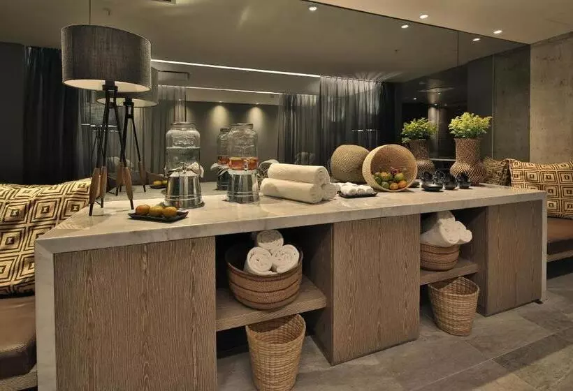 فندق Movich Buro 51