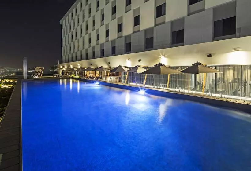 فندق Movich Buro 51