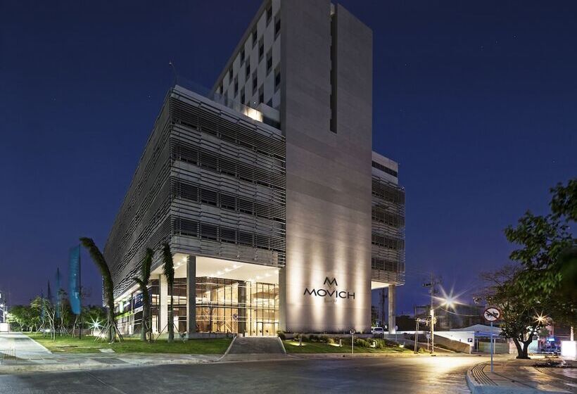 בית מלון כפרי Movich Buro 51