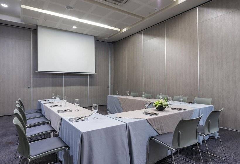 בית מלון כפרי Movich Buro 51