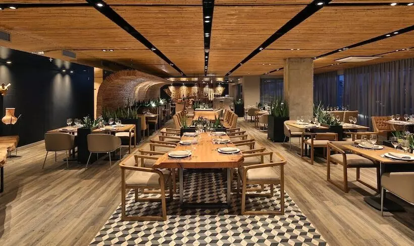 فندق Movich Buro 51