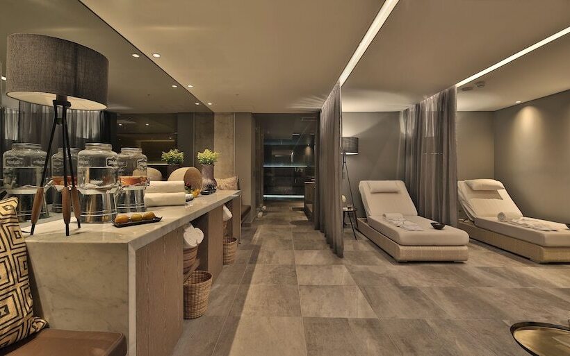 בית מלון כפרי Movich Buro 51