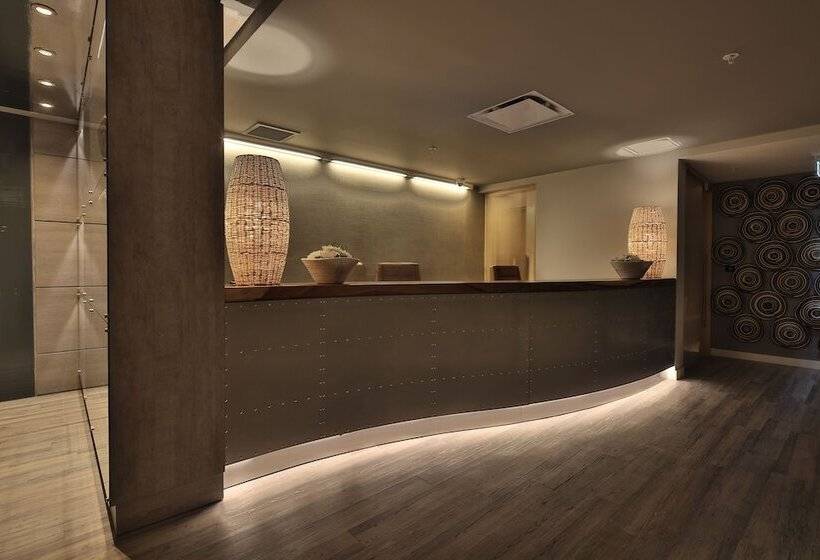 בית מלון כפרי Movich Buro 51