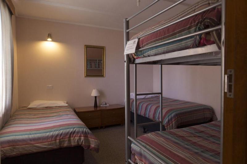 酒店 Parsons Bay Retreat