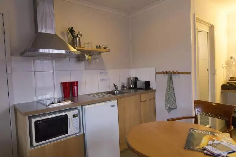 Отель Parsons Bay Retreat