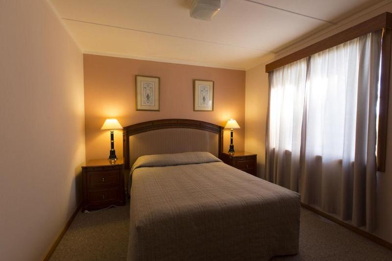 酒店 Parsons Bay Retreat